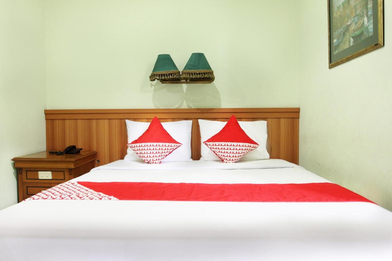 Reddoorz Plus Near Kemang Raya Jakarta Luaran gambar